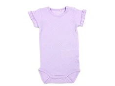 Name It orchid bloom flæse body